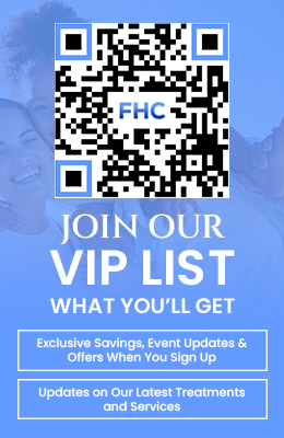 Join the VIP List of Family Health Care in Shoreline, WA Join the VIP List of Family Health Care in Shoreline, WA