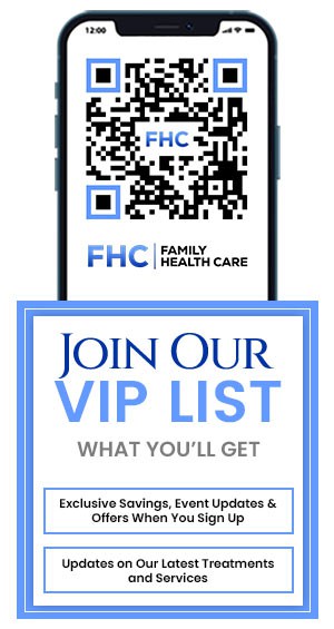 Join the VIP List of Family Health Care in Shoreline, WA, NY Join the VIP List of Family Health Care in Shoreline, WA