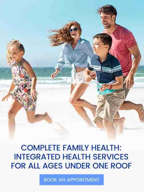 Welcome to Family Health Care in Shoreline, WA Welcome to Family Health Care in Shoreline, WA